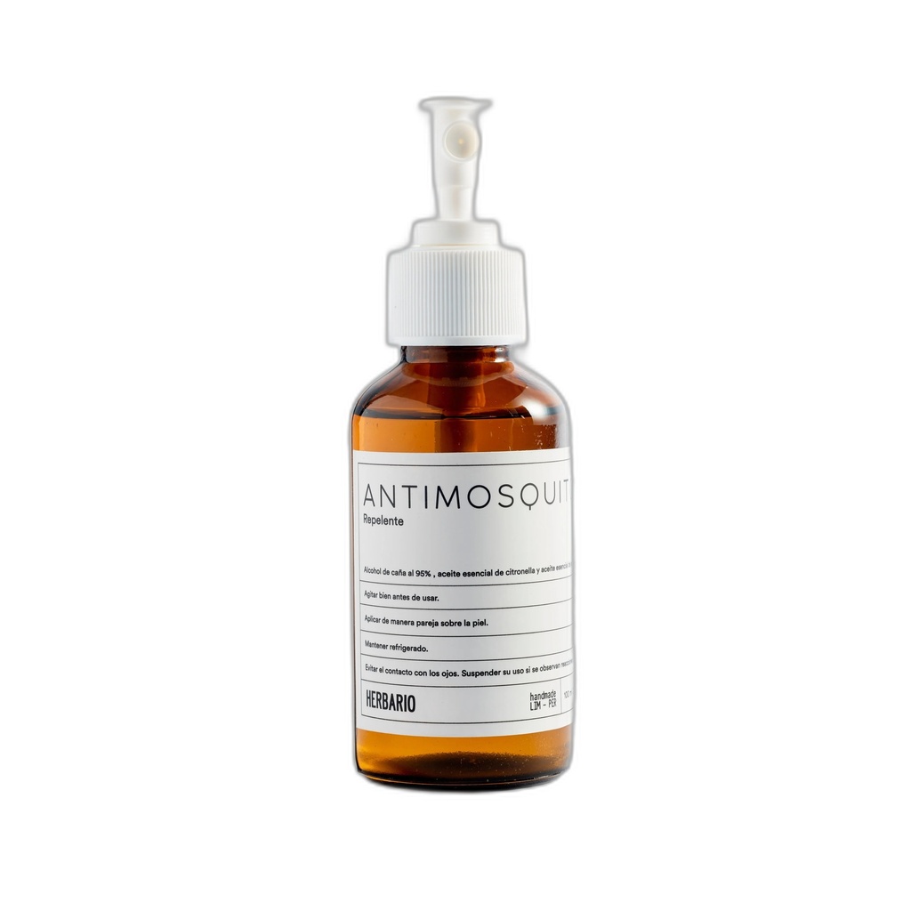 Herbario Anti Mosquito