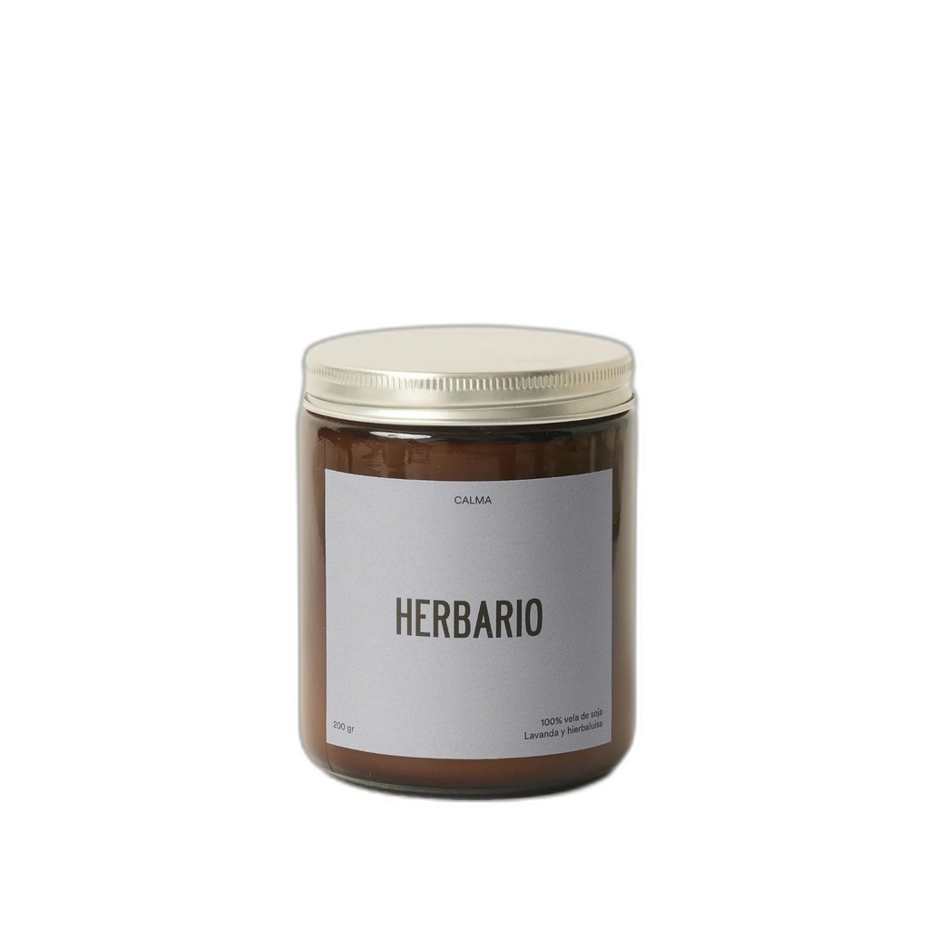 Herbario Vela Calma