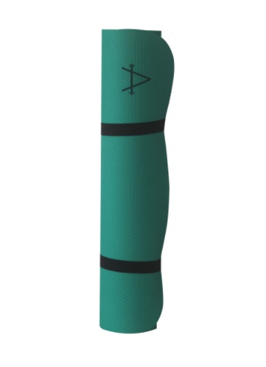 Afit Mat Verde