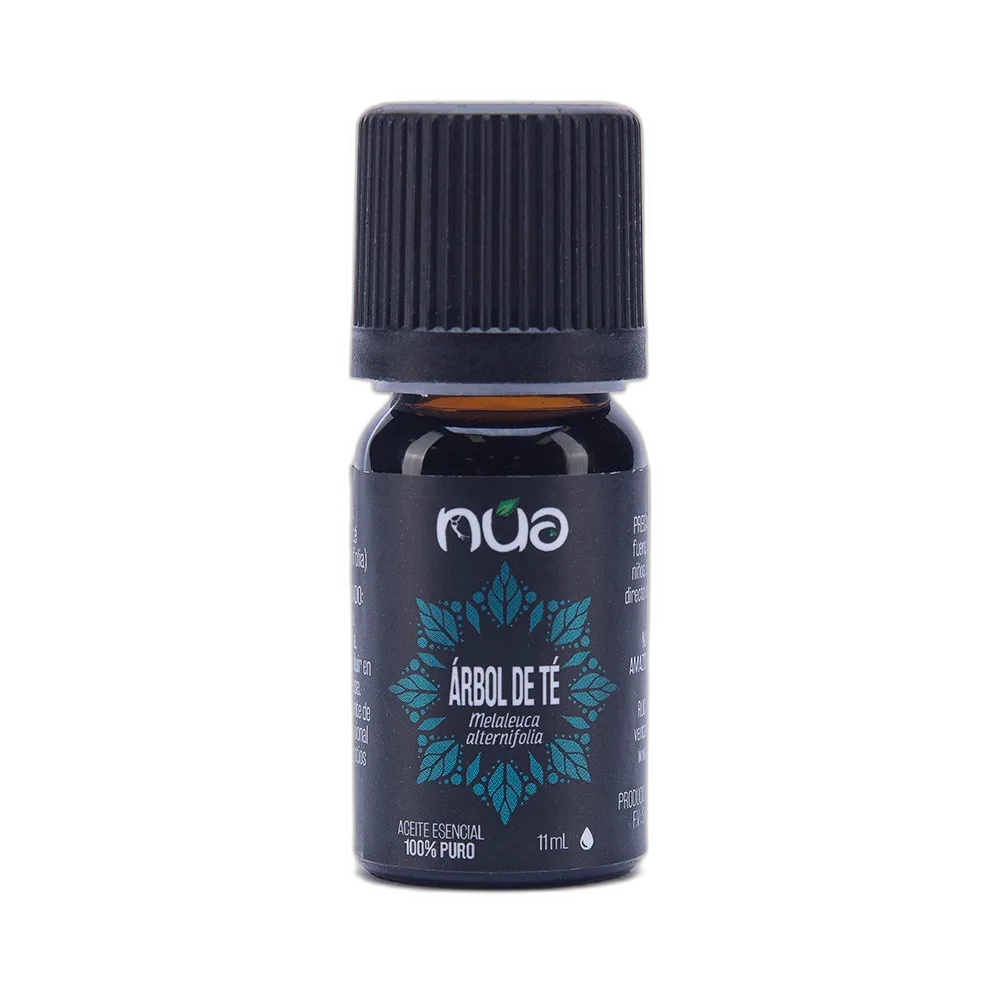 Nua Aceite Esencial Arbol de Te 11 ml
