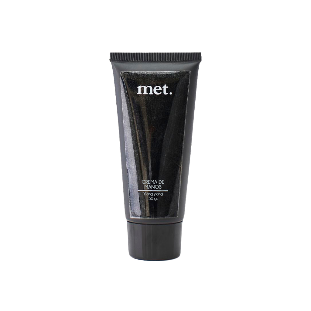 Met Crema de Manos