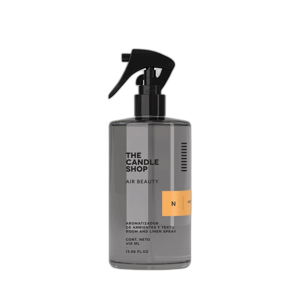 The Candle Shop Aromatizador Ambientes y Textil Nectarine