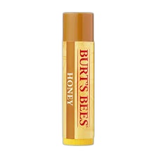 Burt´s Bees Lip Balm Honey Tube Blister 4.25 gr