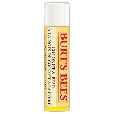 Burt´s Bees Lip Balm Coconut Pear Tube Blister 4.25 gr