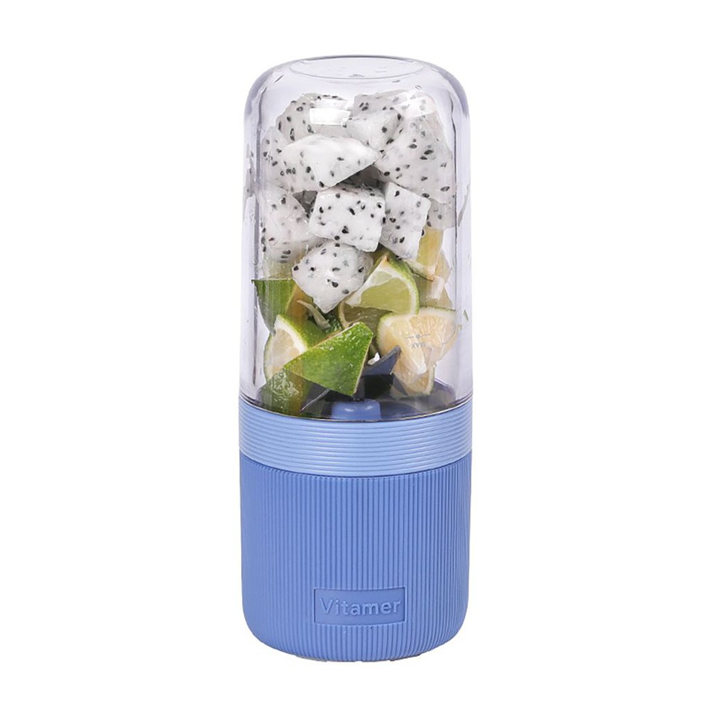 Afit Vitaminer Blue