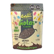 Chuncho Gotas 70% 200 gr