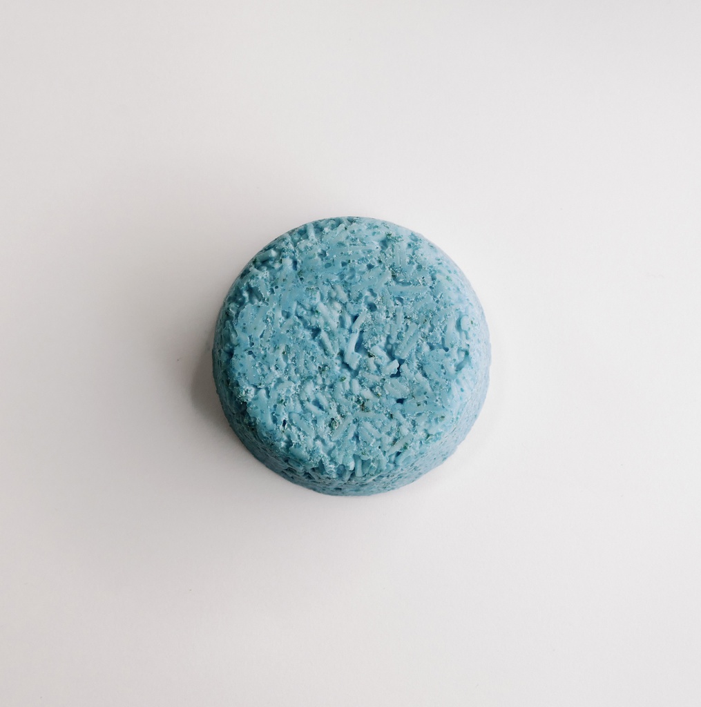 Sauca Shampoo Barra Nami 50 gr