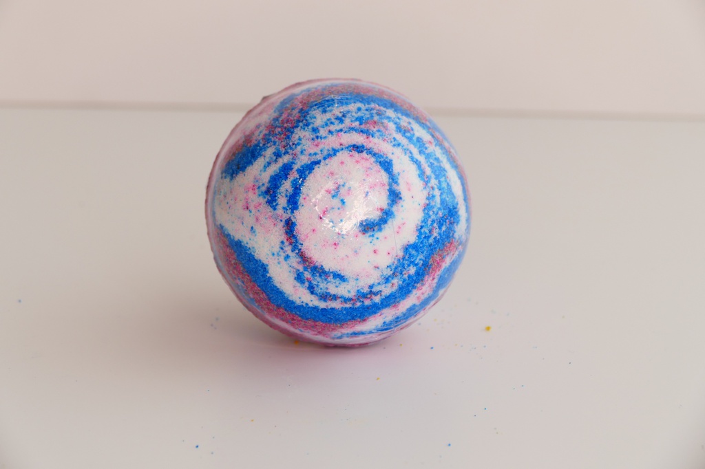 Sauca Bomba Tina Spacebomb 180 gr