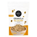 Amaru Granola Lucuma 200 gr