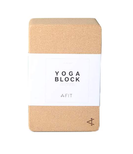 Afit Bloque de Yoga