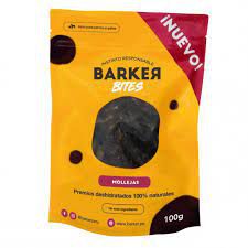 Barker Bites Mollejitas de Pollo 100 gr