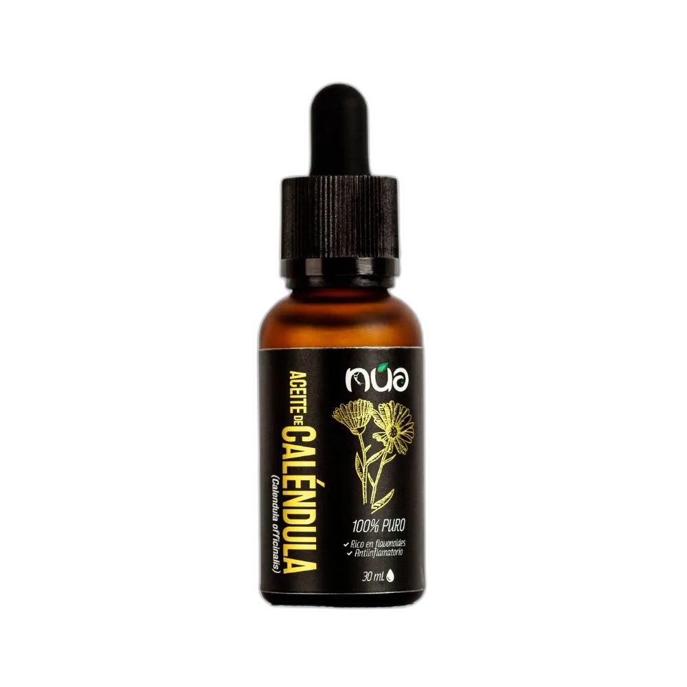 Nua Aceite Calendula 30 ml