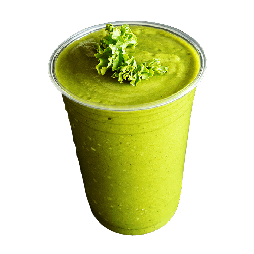 Sana Kitchen Rehab Smoothie