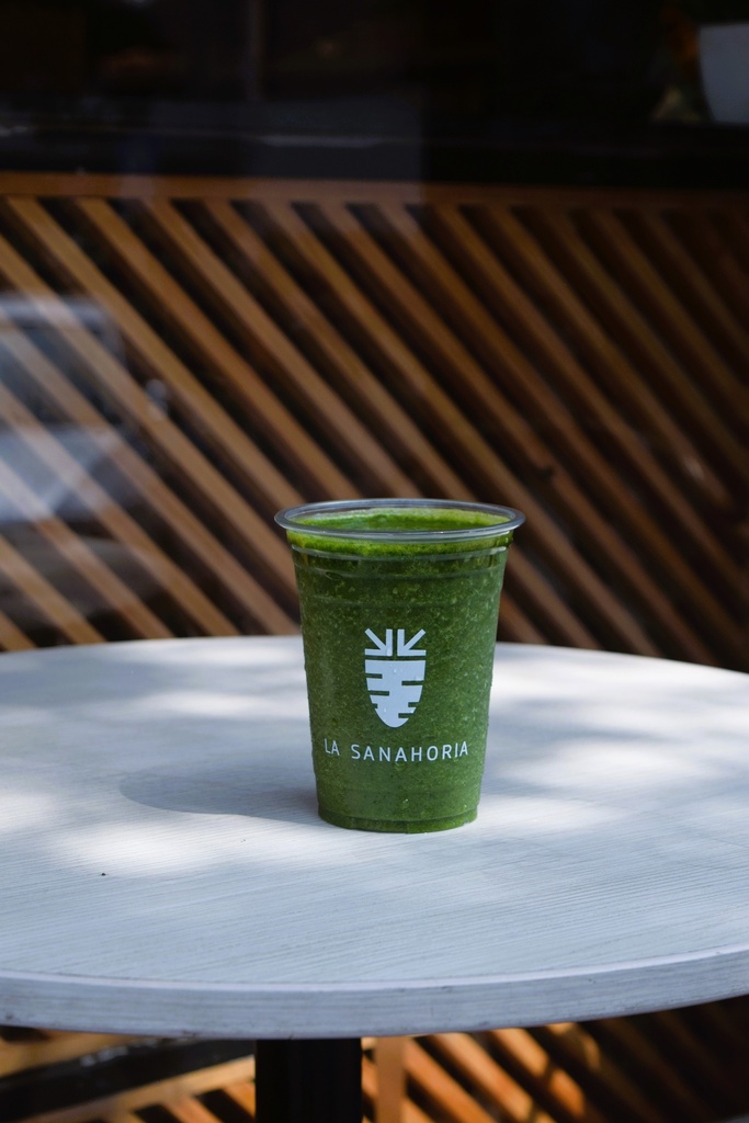 Sana Kitchen Rehab Smoothie