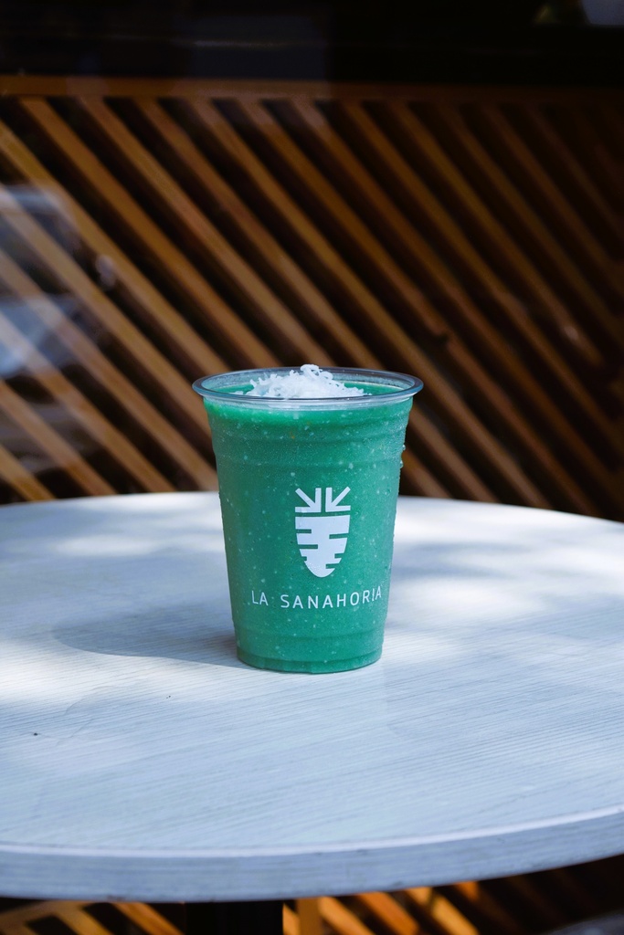 Sana Kitchen Blue Bliss Smoothie