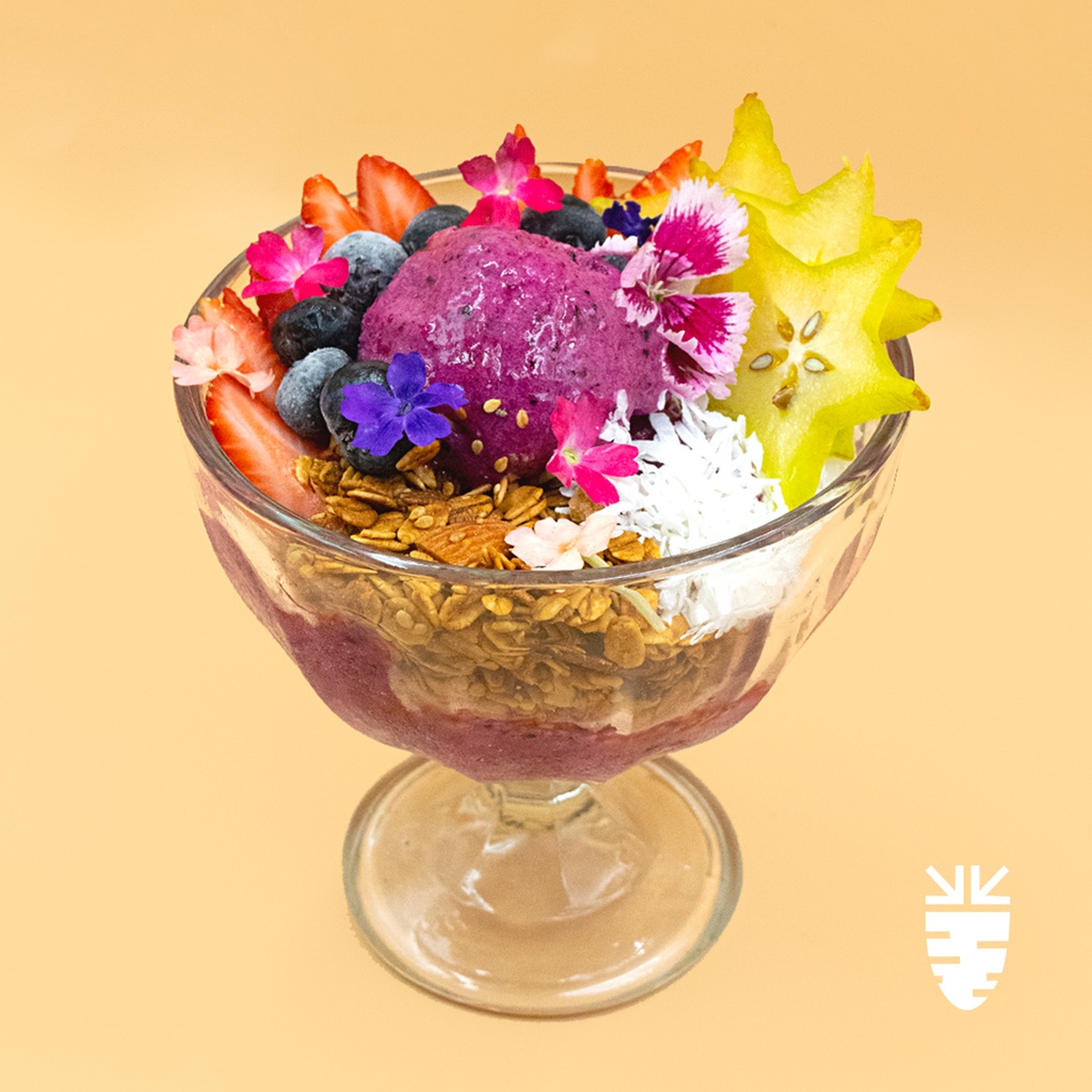 Sana Kitchen Dragon Bowl