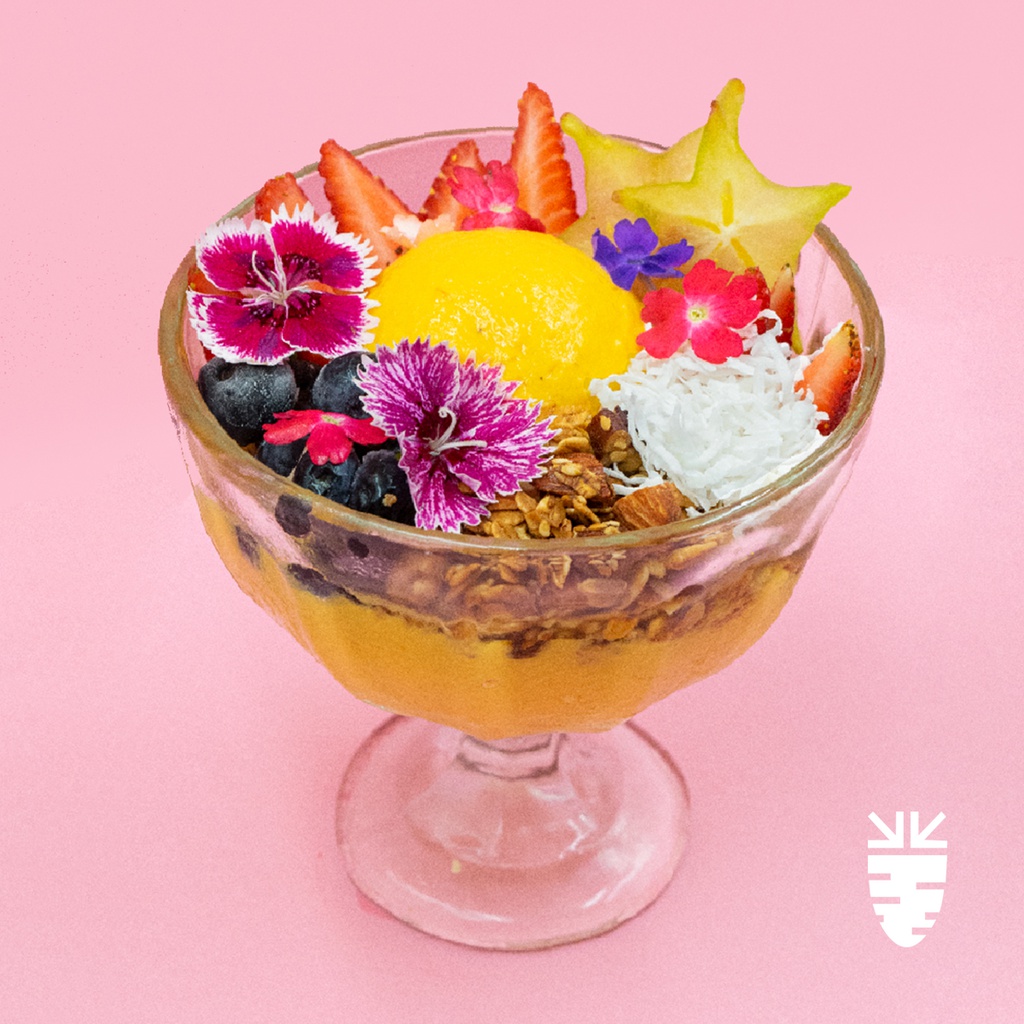 Sana Kitchen Lucupower Bowl