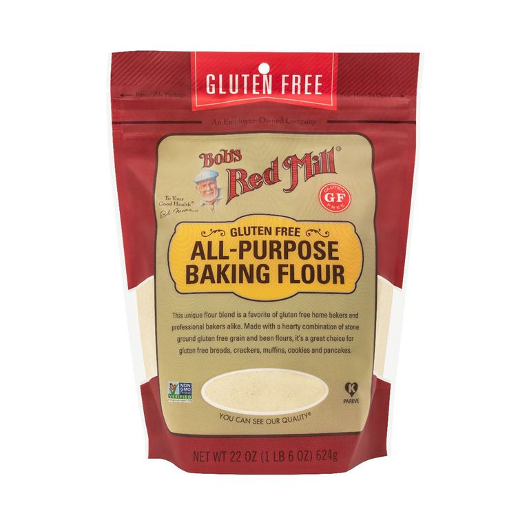Bob's Red Mill Harina Multiproposito 623 gr