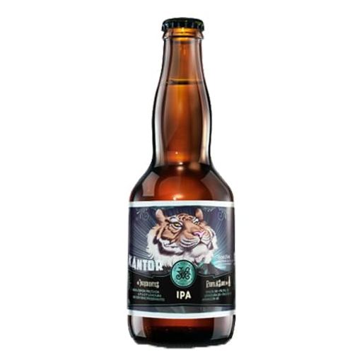 Jack Vled Cerveza Ipa 330 ML