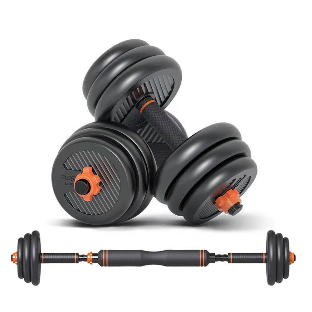 Afit Kit de Pesas 15Kg