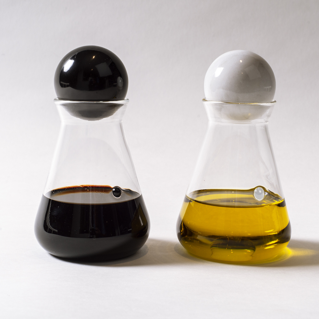 And Jacob Set de Aceiteras