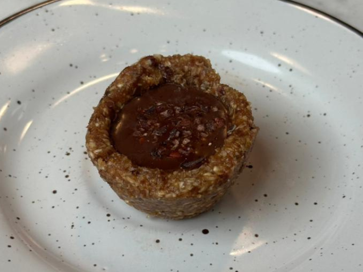 Real Goods Cup Doble Chocolate x Und