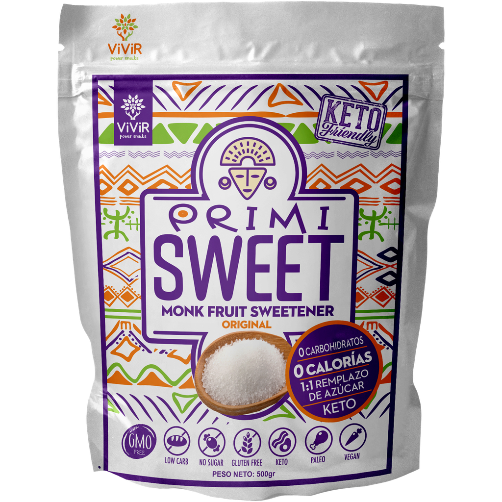 Kausana Endulzante Primi Sweet 500 gr