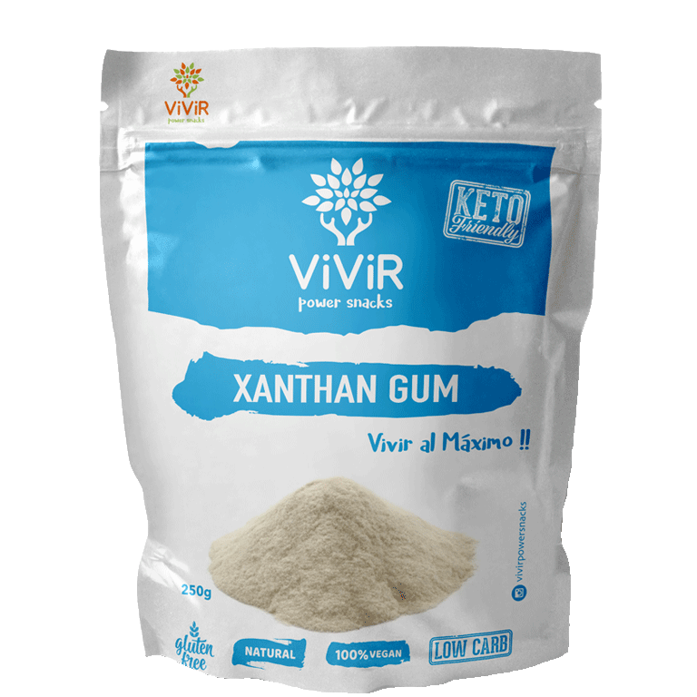 Kausana Goma Xantana 250 gr