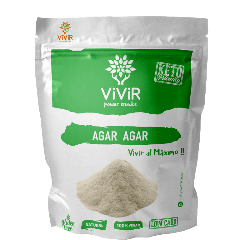 Kausana Agar Agar 284 gr
