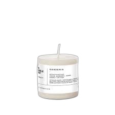 The Candle Shop Vela Gardenia 6X6