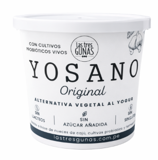 Las Tres Gunas YoSano Original 150 gr
