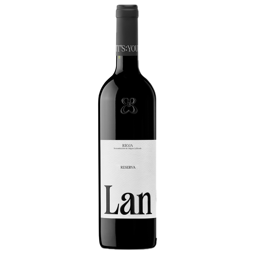 Lan Reserva 750 ml