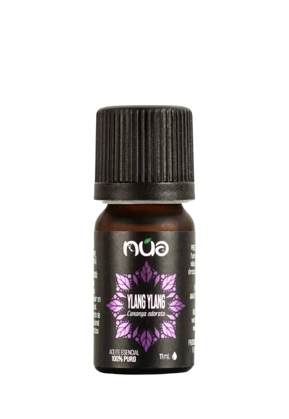 Nua Aceite Esencial Ylang Ylang 11 ml