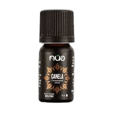Nua Aceite Esencial Canela 11 ml