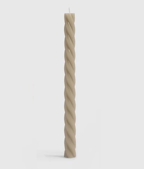 &Klevering Candle Mashmallow