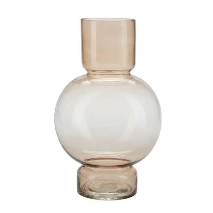 Bahne Vase Large Rose