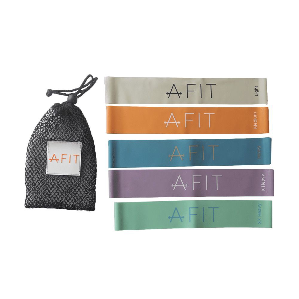 Afit Banda Summer Edition