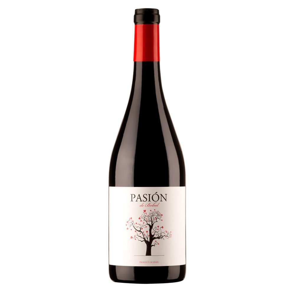 Pasión Vino Pasión  Tinto 750 ml