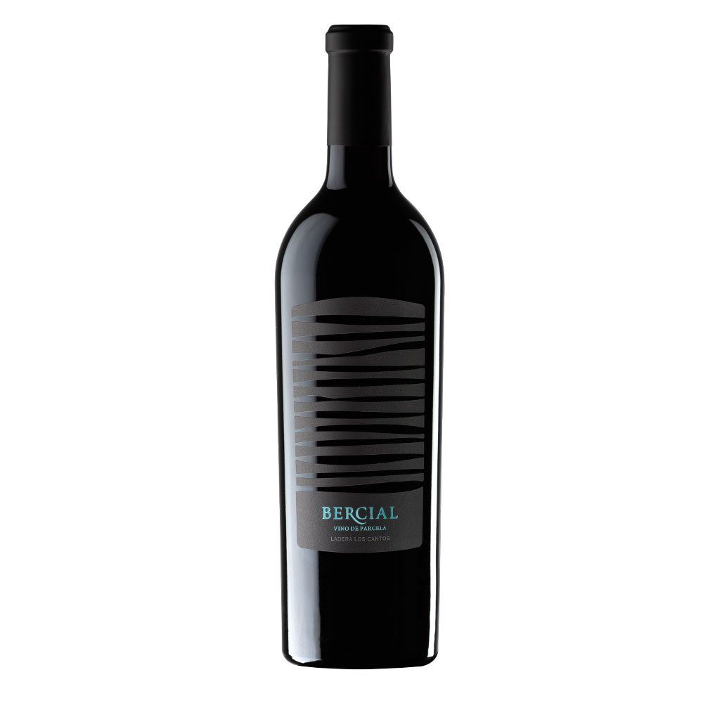 Bercial Vino Tinto 750 ml