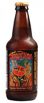 Bbrothers Cerveza Tangerine Wheat
