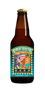 Bbrothers Cerveza Great White Beer