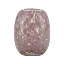 Bahne Vase Dots All Over