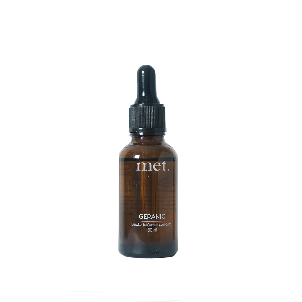 Met Desmaquillante 30 ml