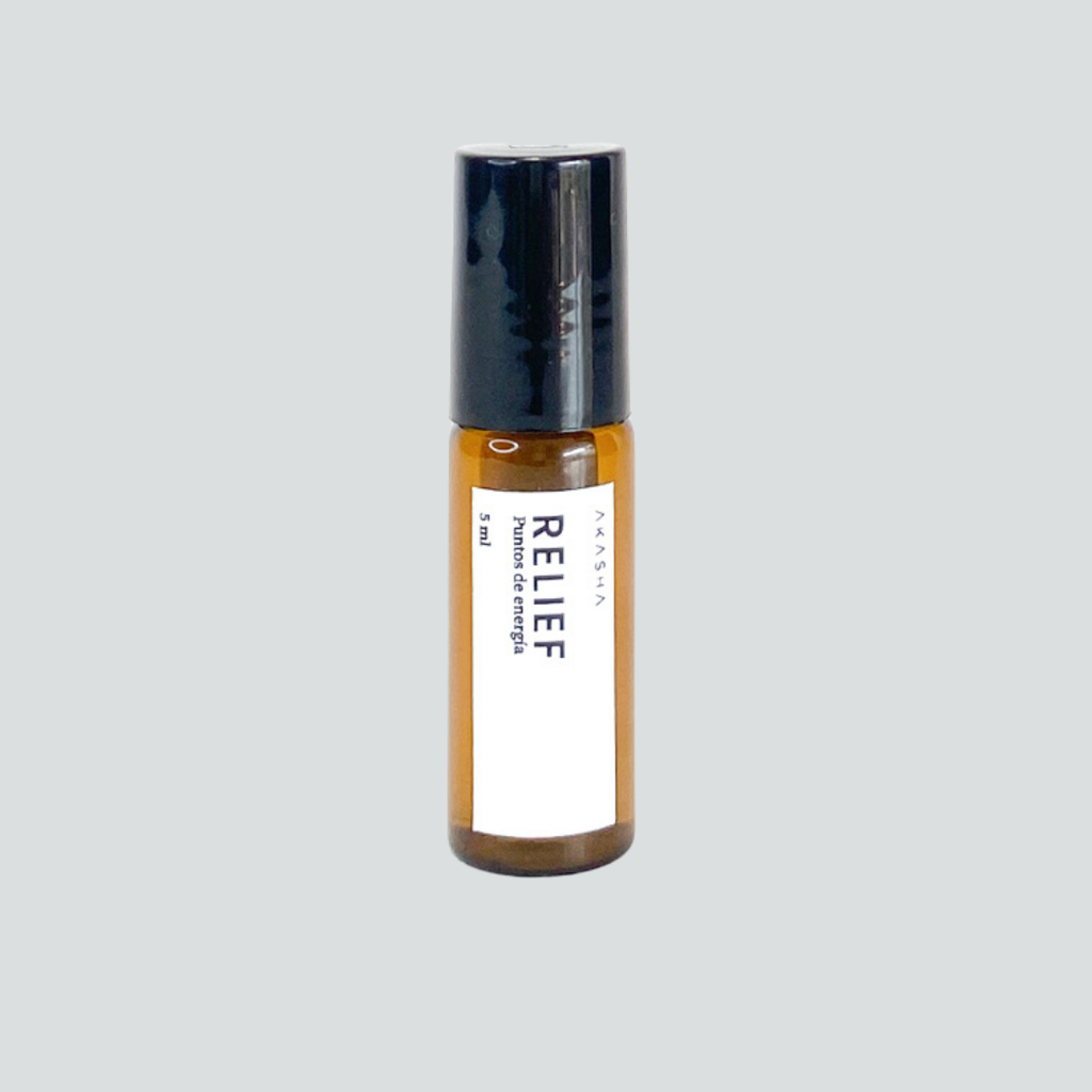 Akasha Roll On Relief 5ml