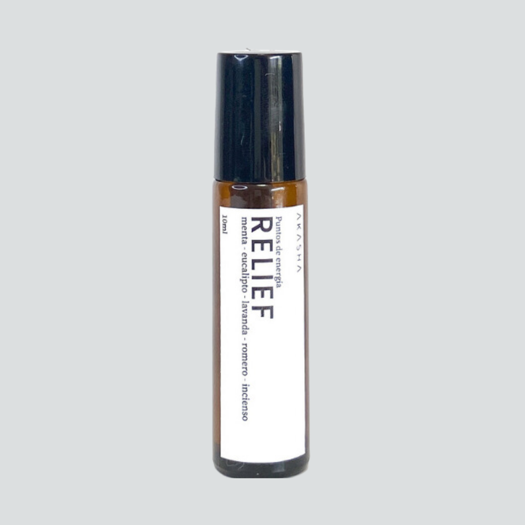 Akasha Roll On Relief 10ml