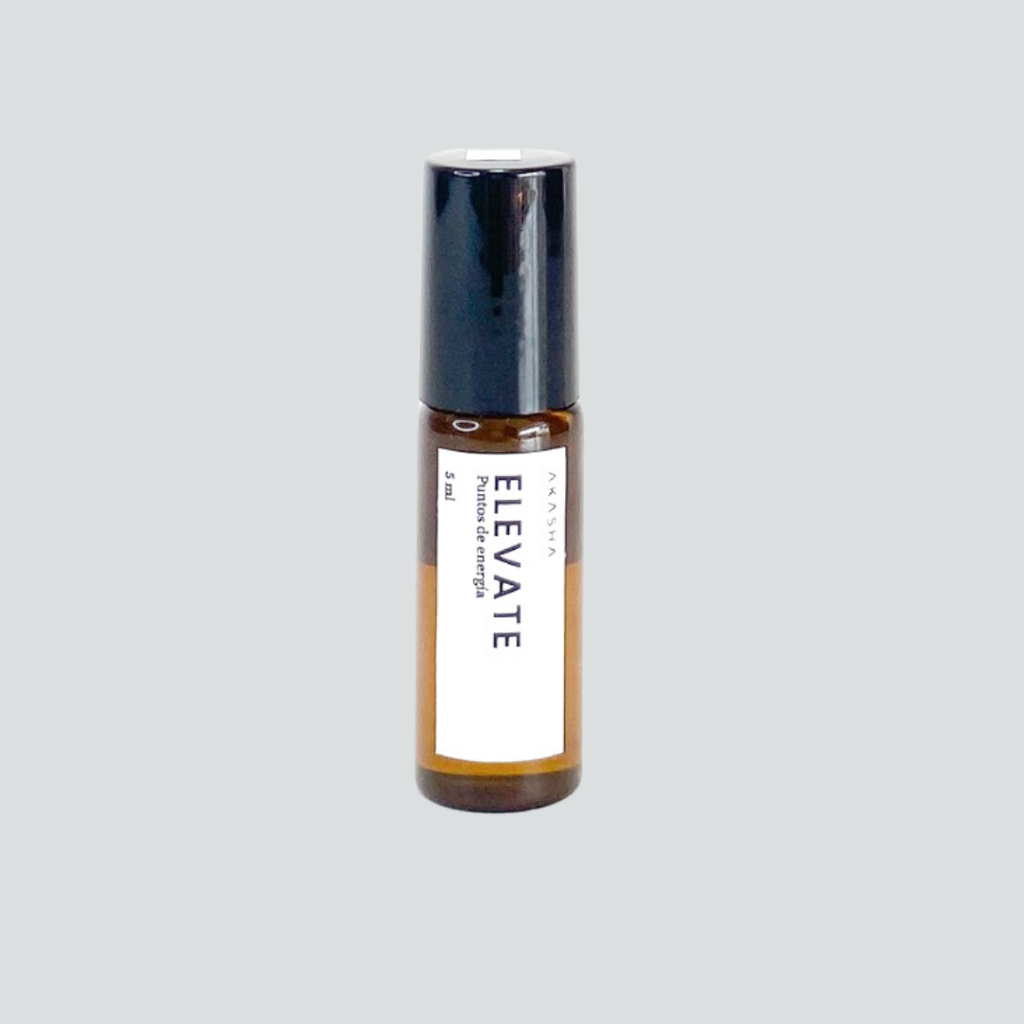 Akasha Roll On Elevate 5ml