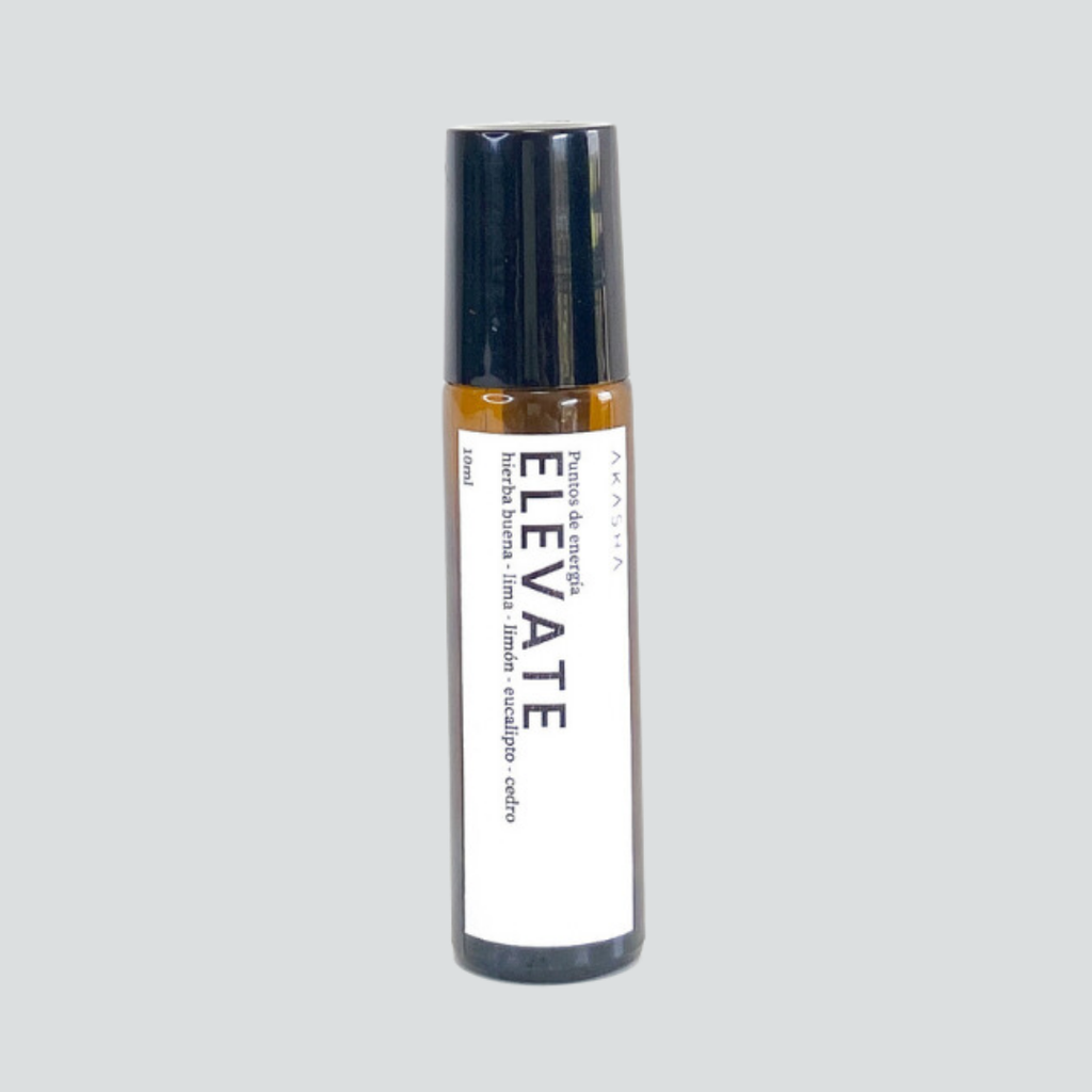 Akasha Roll On Elevate 10ml