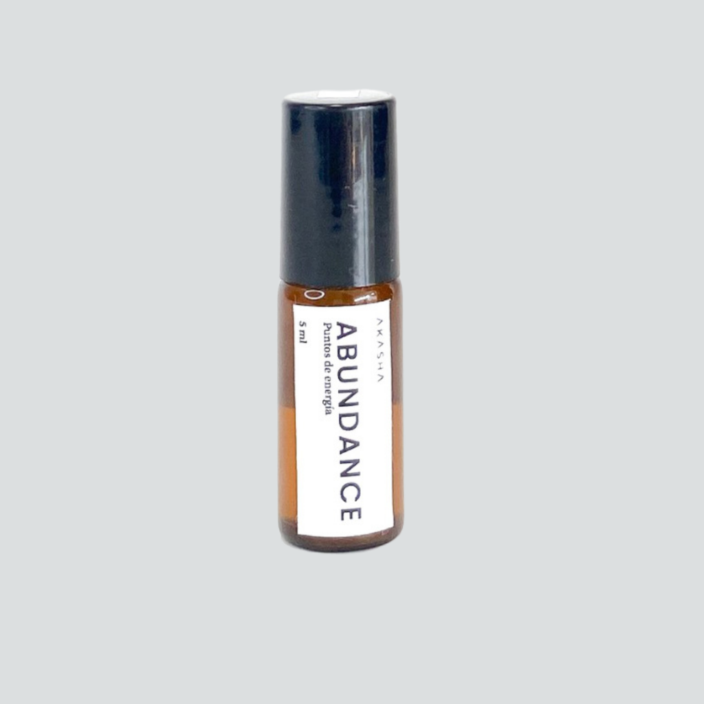 Akasha Roll On Abundance 5ml