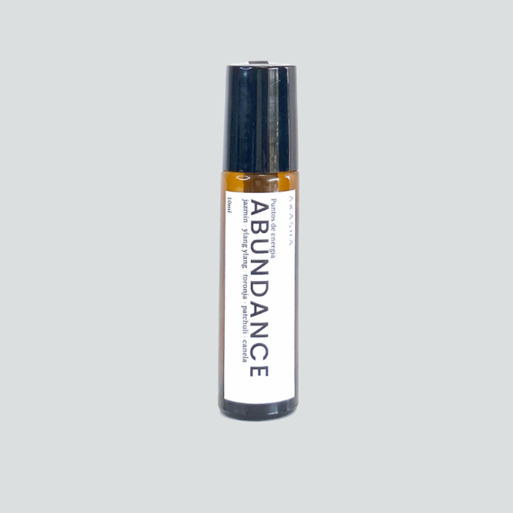 Akasha Roll On Abundance 10ml