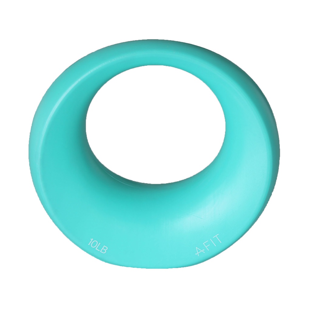 Afit kettlebell 4.5 kg